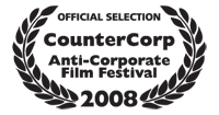 2008 CounterCorp Official Selection Seal